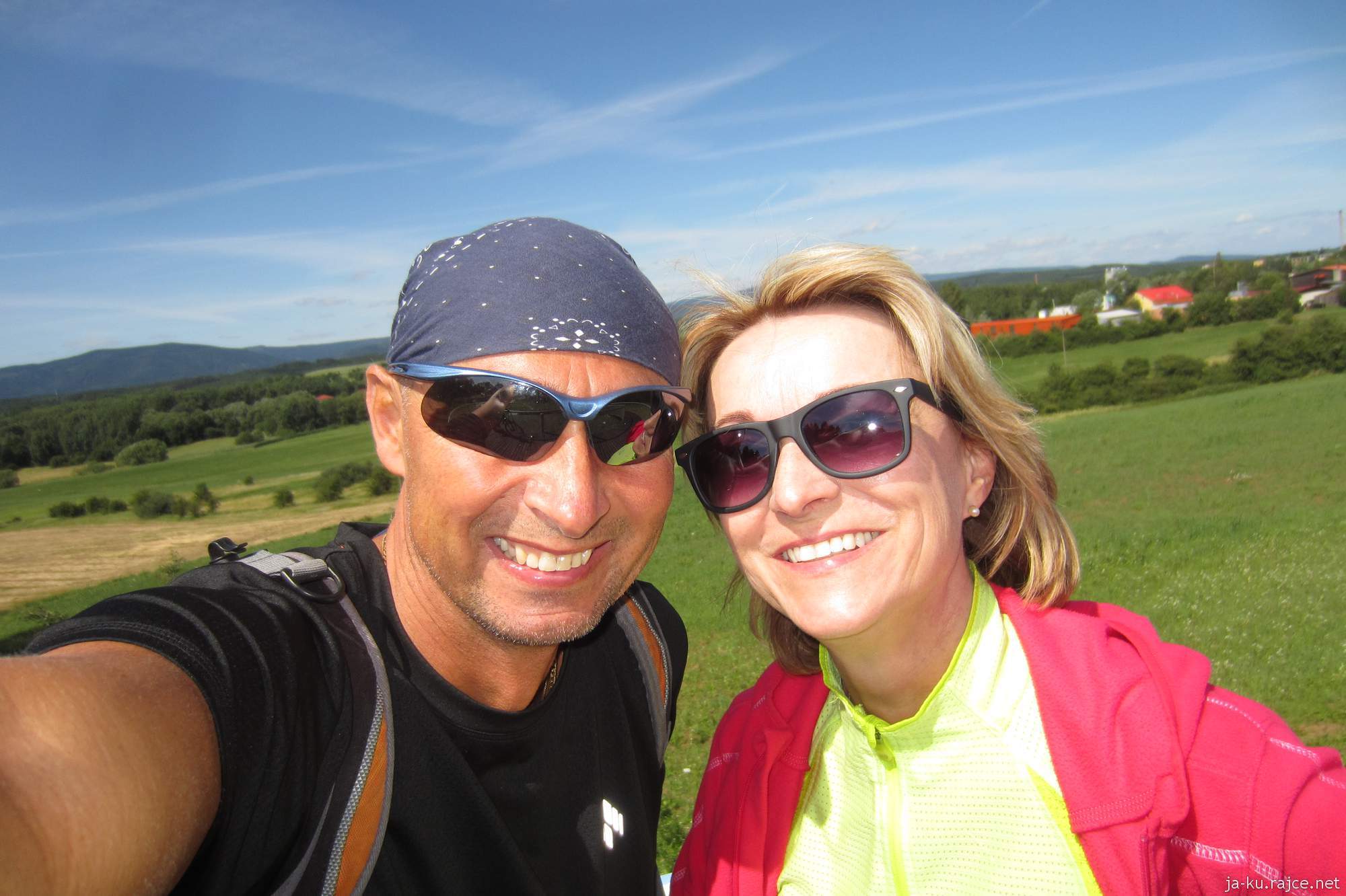 idnes rajce ja-ku 2015- léto – Jana+Kurt – album na Rajčeti