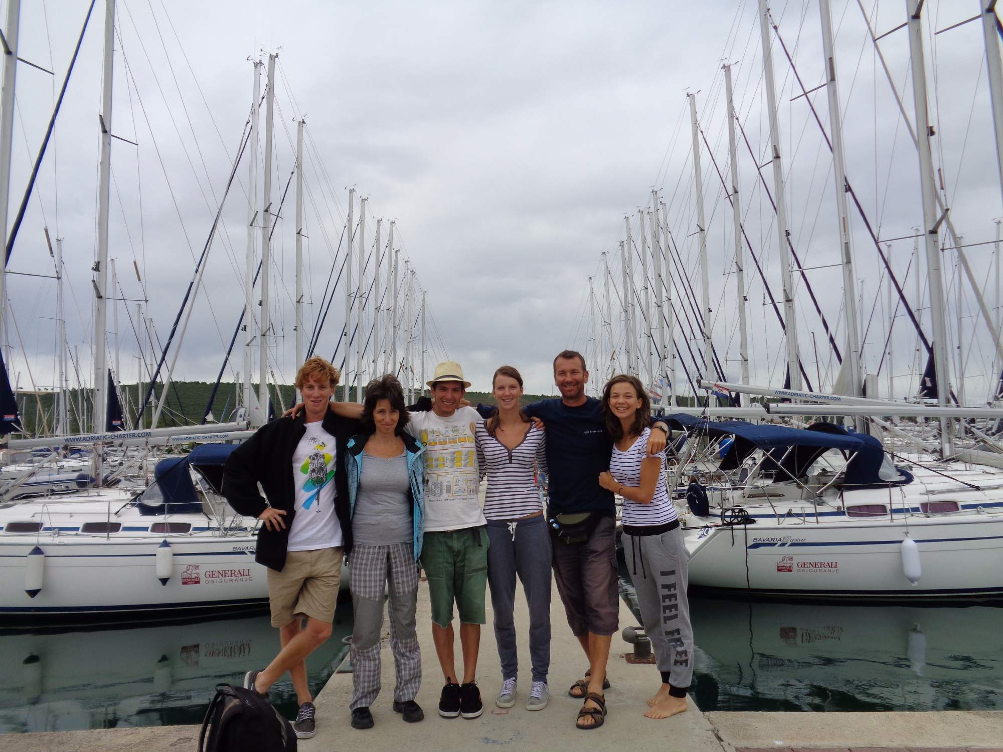 rajce. family nudist