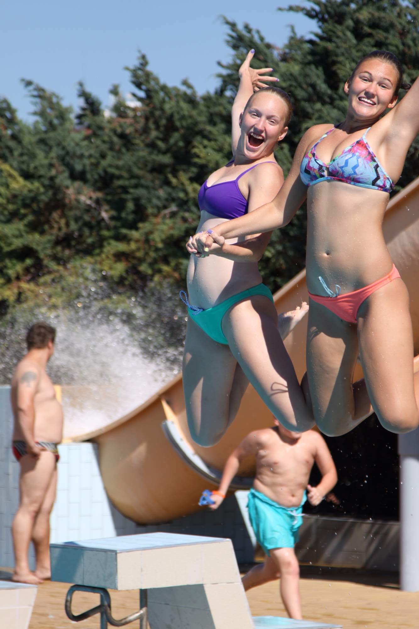 rajce.idnes.cs. bikini group 
