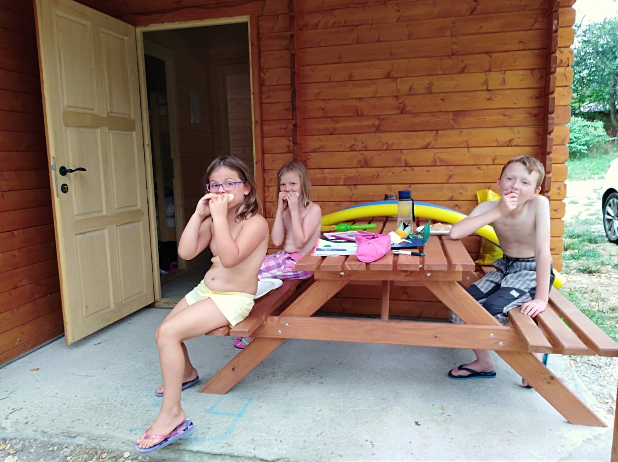 site:rajce.idnes.cz dovolena Dovolená Hrádek nad Nisou – hortan – album na Rajčeti