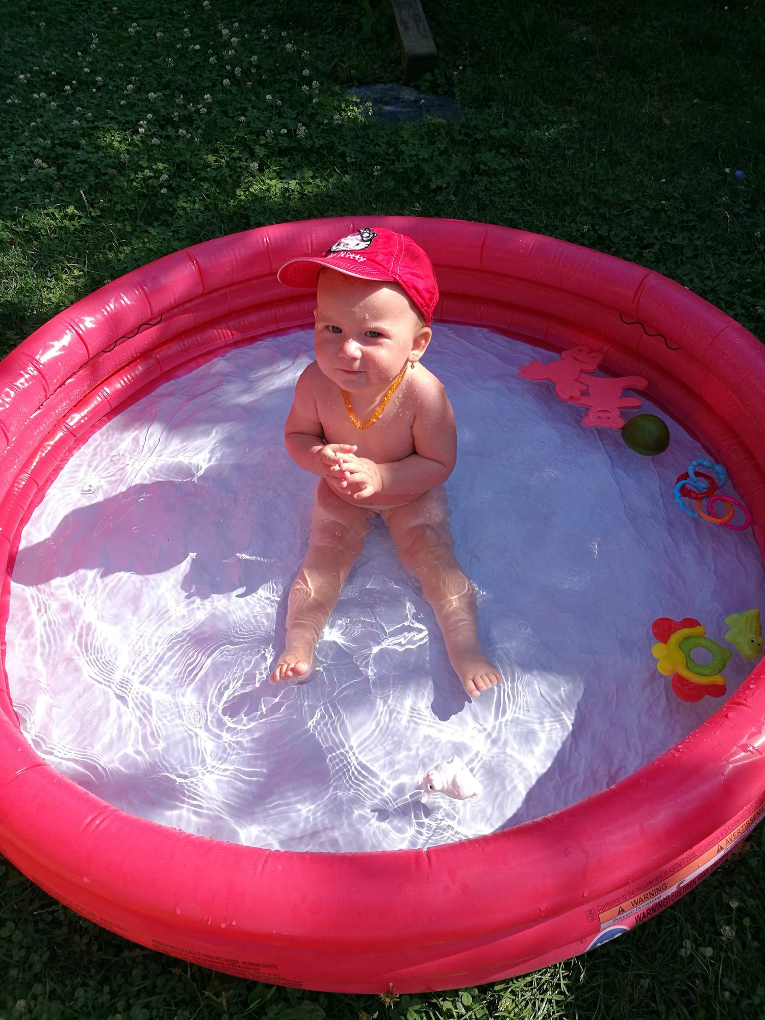 .rajce.idnes.cz 11 Emička 11. měsíc – KikVic – album na Rajčeti