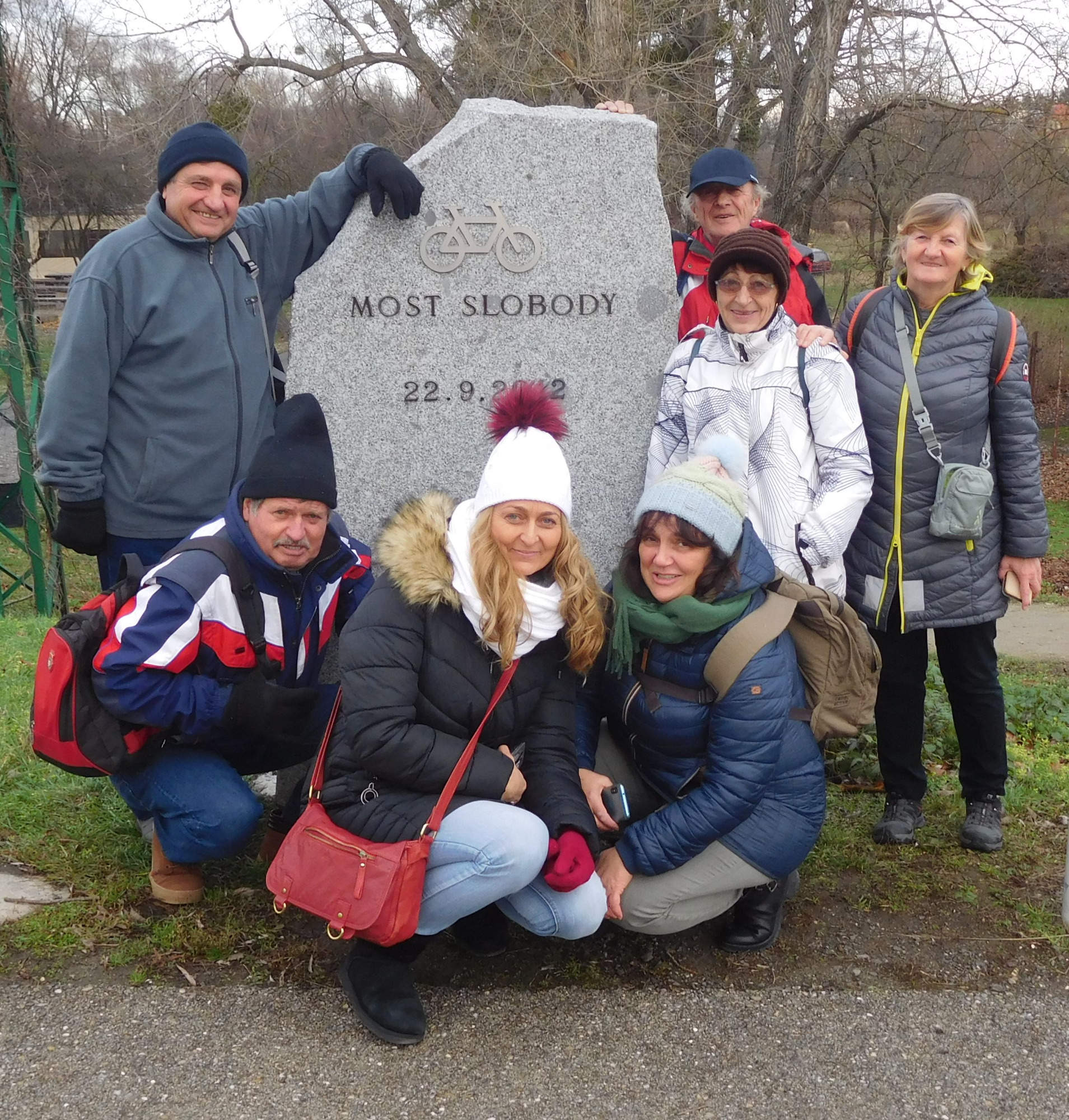 výlet ->> 15. DEC 2019 <<- Schloss Hof -