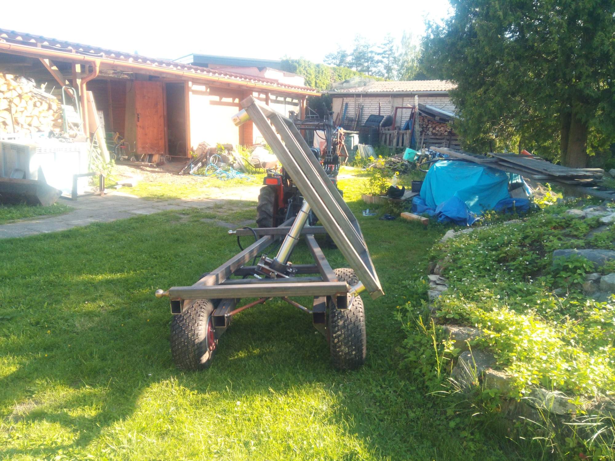 rajce.idnes yard 