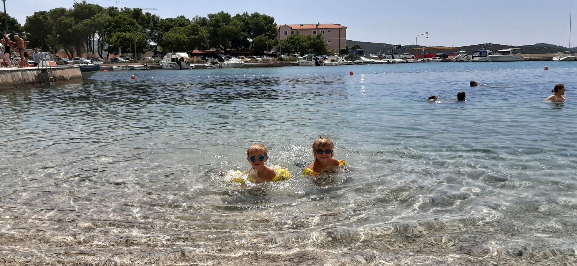 rajce.idnes. prazdniny naked girl[[[ chorvatsko 2020 – fera a naďa vykydalovi – album na Rajčeti