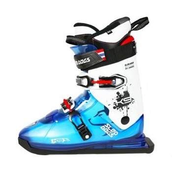 Snowskates Sled Dogs K9 pro profesionální jezdce