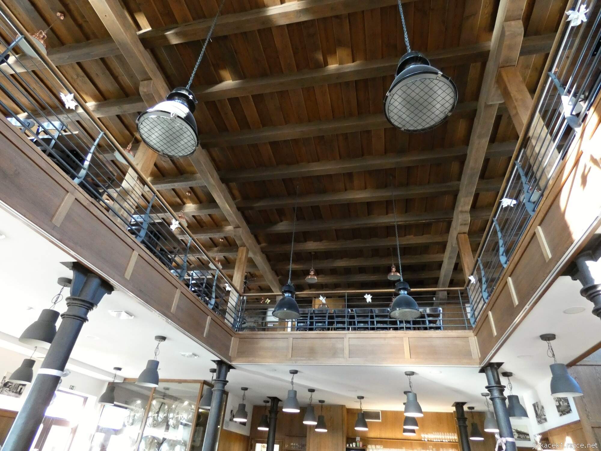 Valašské Meziříčí - Krásenský pivovar