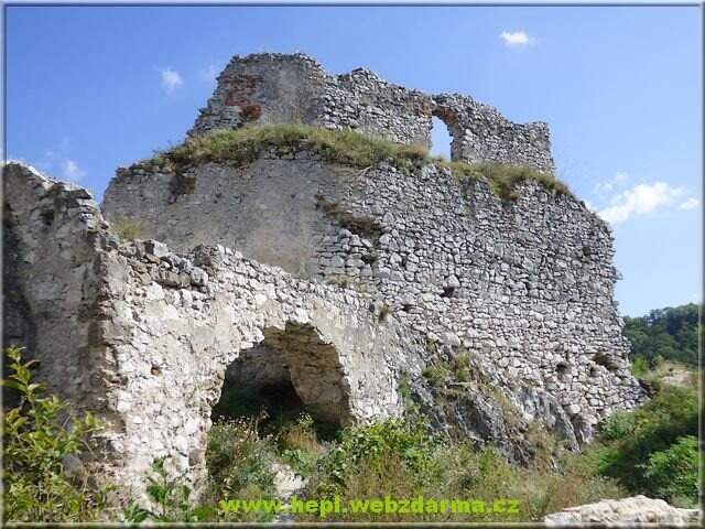 hrad