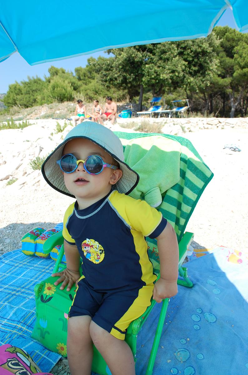 BEACH BOYS (AND GIRLS) – bomazumi – album