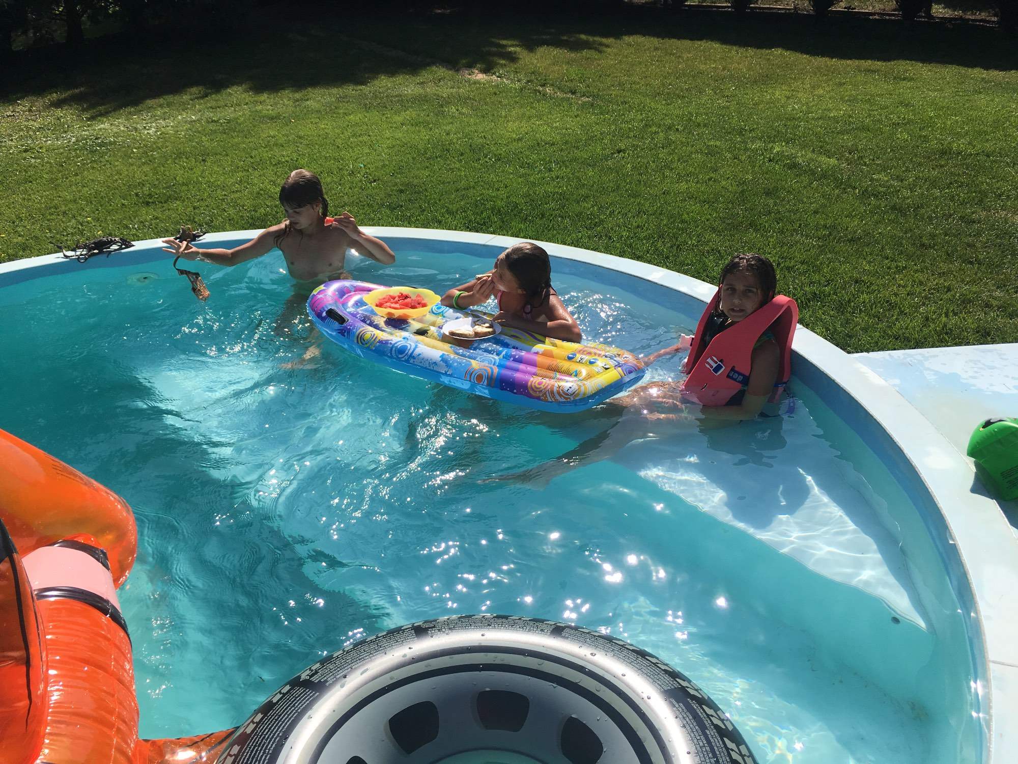 rajce.idnes. prazdniny " Prázdniny 2017 – lmlvrj – album na Rajčeti