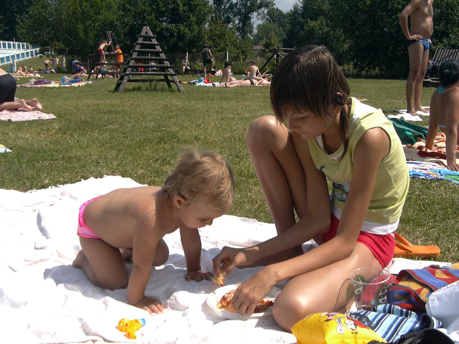 rajce.idnes.cz 2006 2006-07-5až7-Šumperk+Hynčice – haca71 – album na Rajčeti