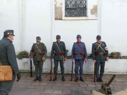 130 let od založení Musejního spolku v Lounech