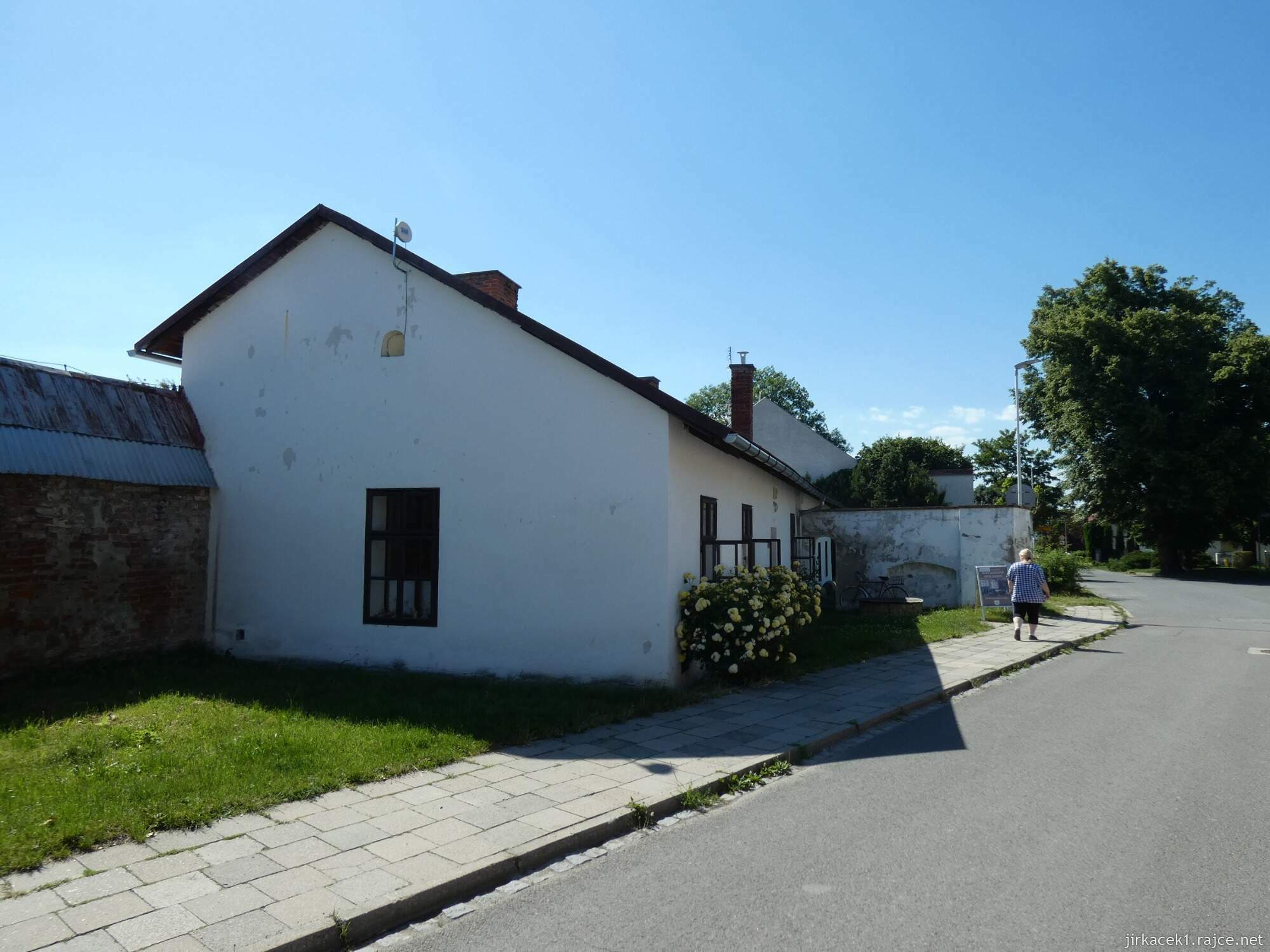 F - Holešov - Zemanova kovárna - Malé muzeum kovářství 001