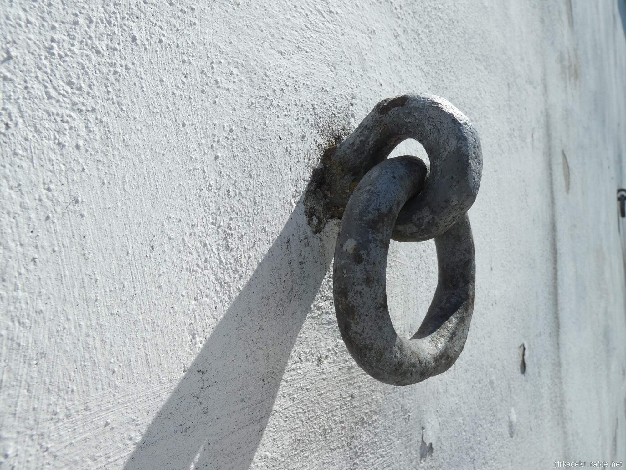 F - Holešov - Zemanova kovárna - Malé muzeum kovářství 007