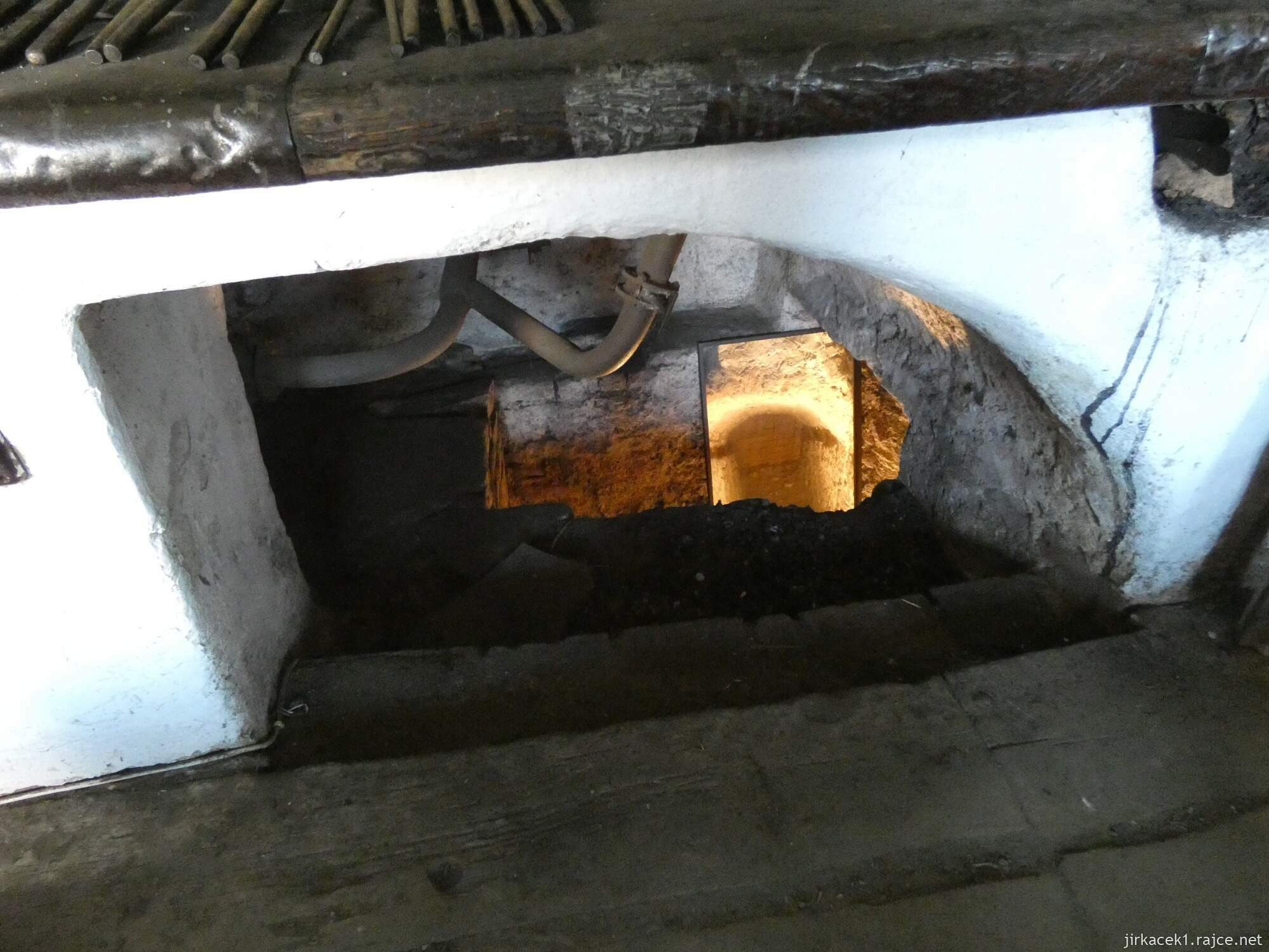 F - Holešov - Zemanova kovárna - Malé muzeum kovářství 019