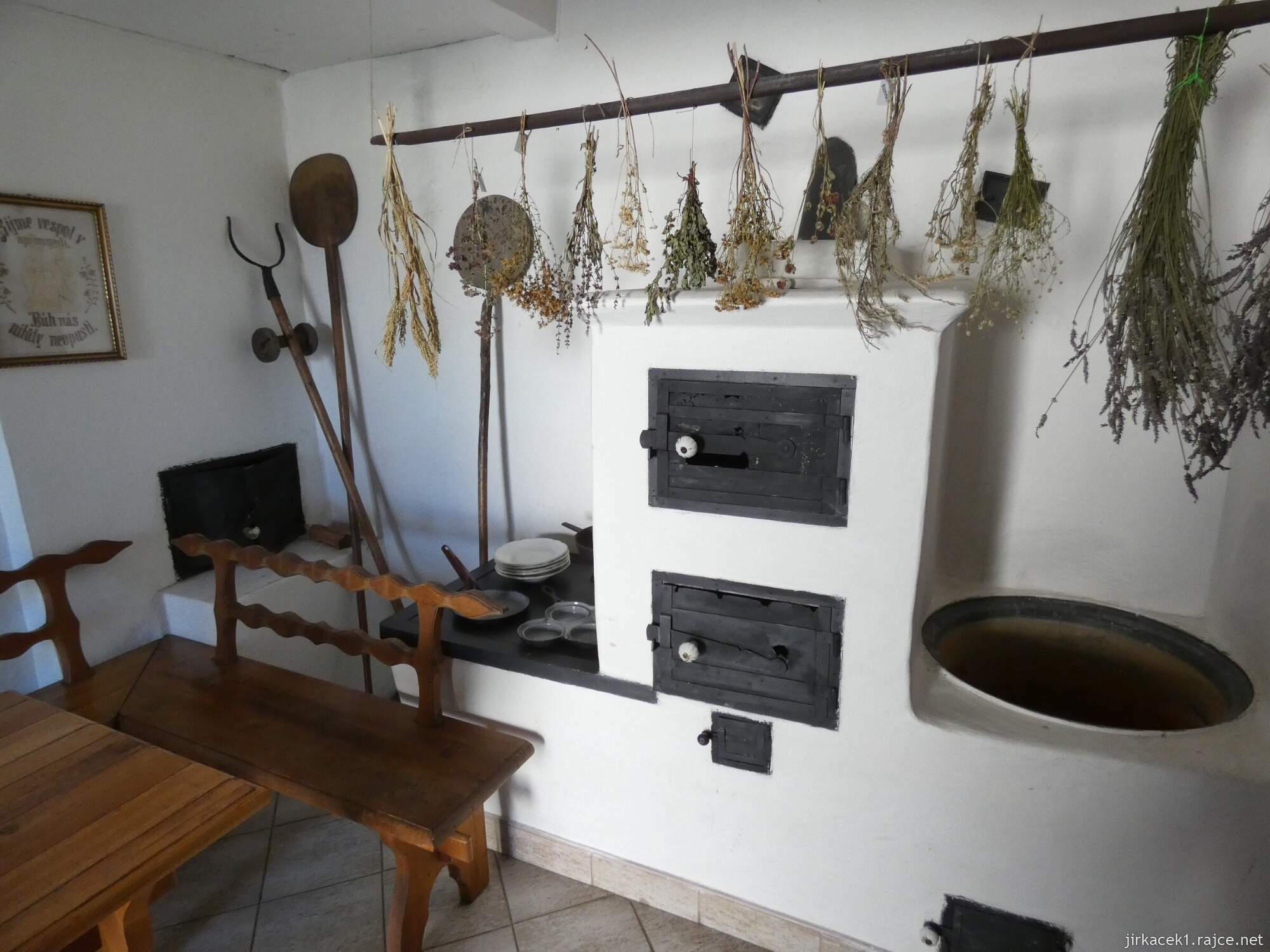 F - Holešov - Zemanova kovárna - Malé muzeum kovářství 029