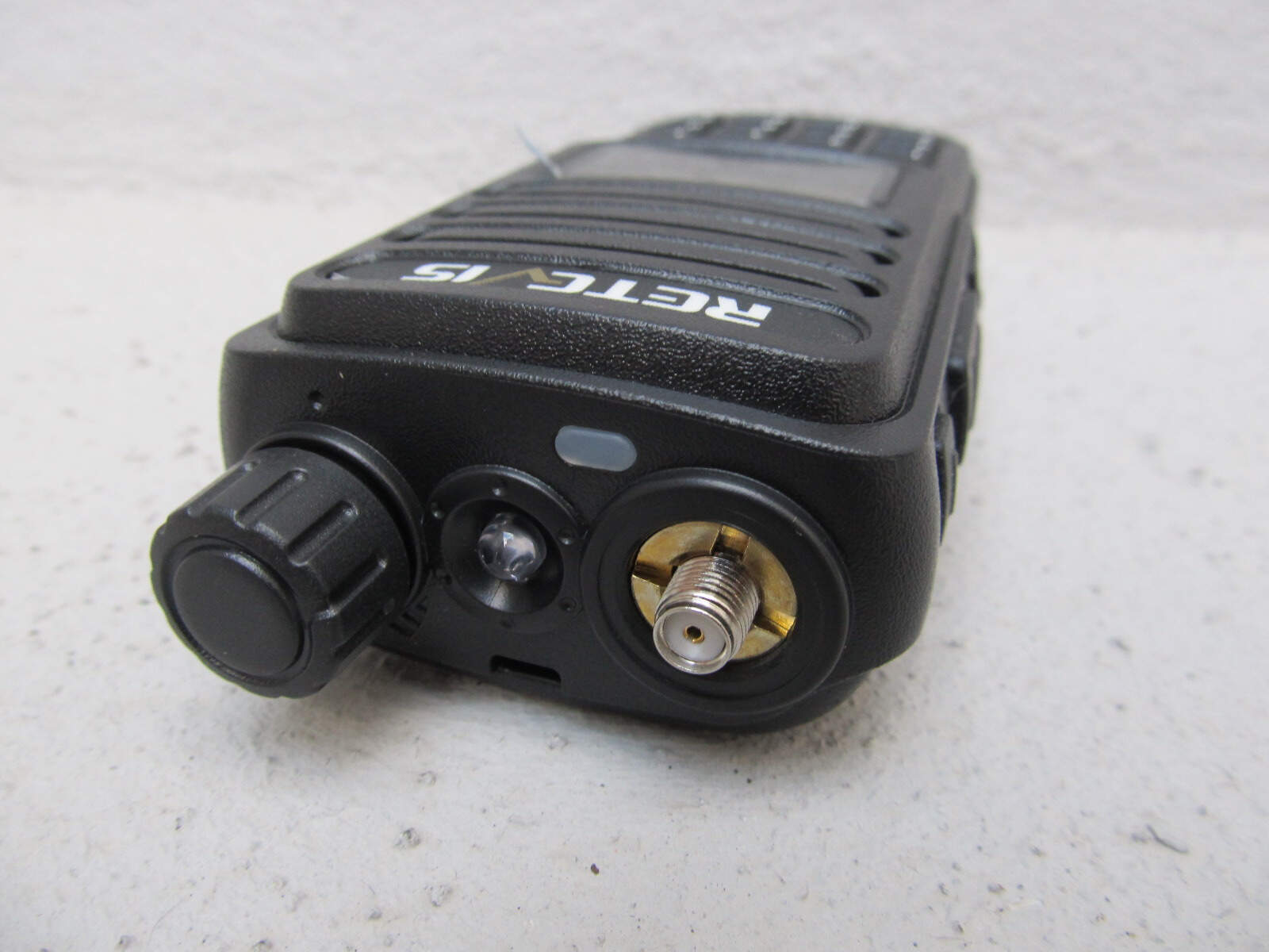 Retevis RT 85 - Two Way Radio - VYSÍLAČKA RUČKA | Aukro
