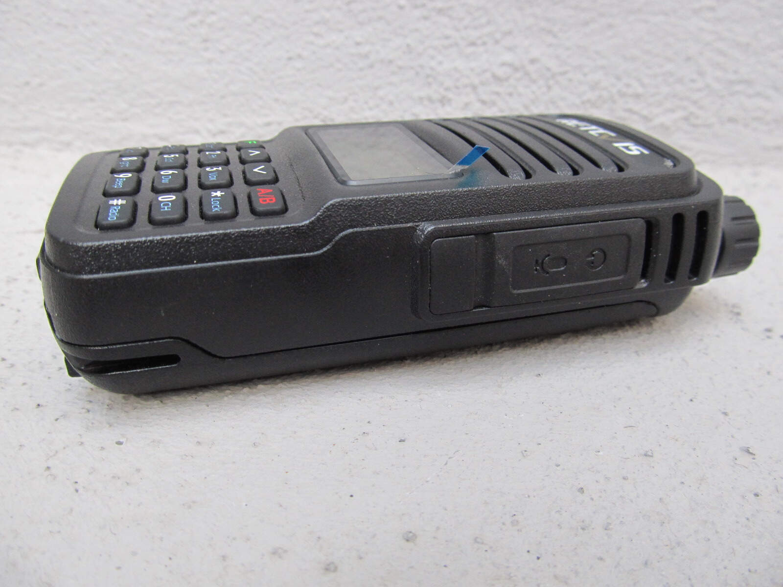 Retevis RT 85 - Two Way Radio - VYSÍLAČKA RUČKA | Aukro