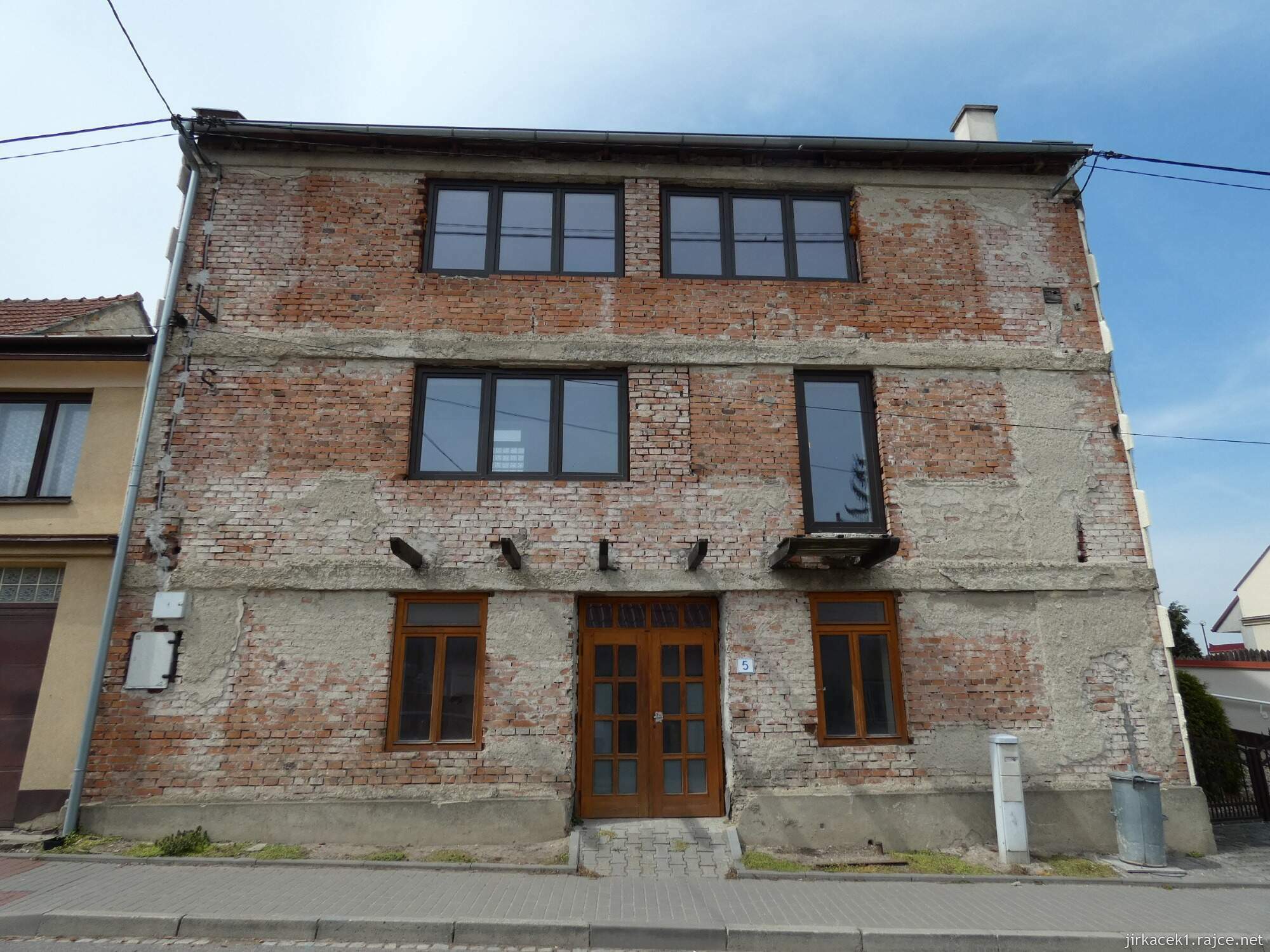 C - Koryčany - Nový mlýn 008