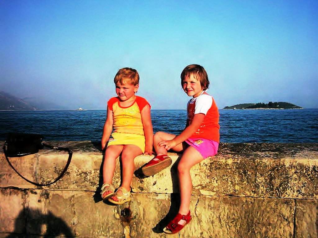 rajce.ru deti 2005 Chorvatsko-Orebič-rok 2005 – Jozef Dadík – album na Rajčeti