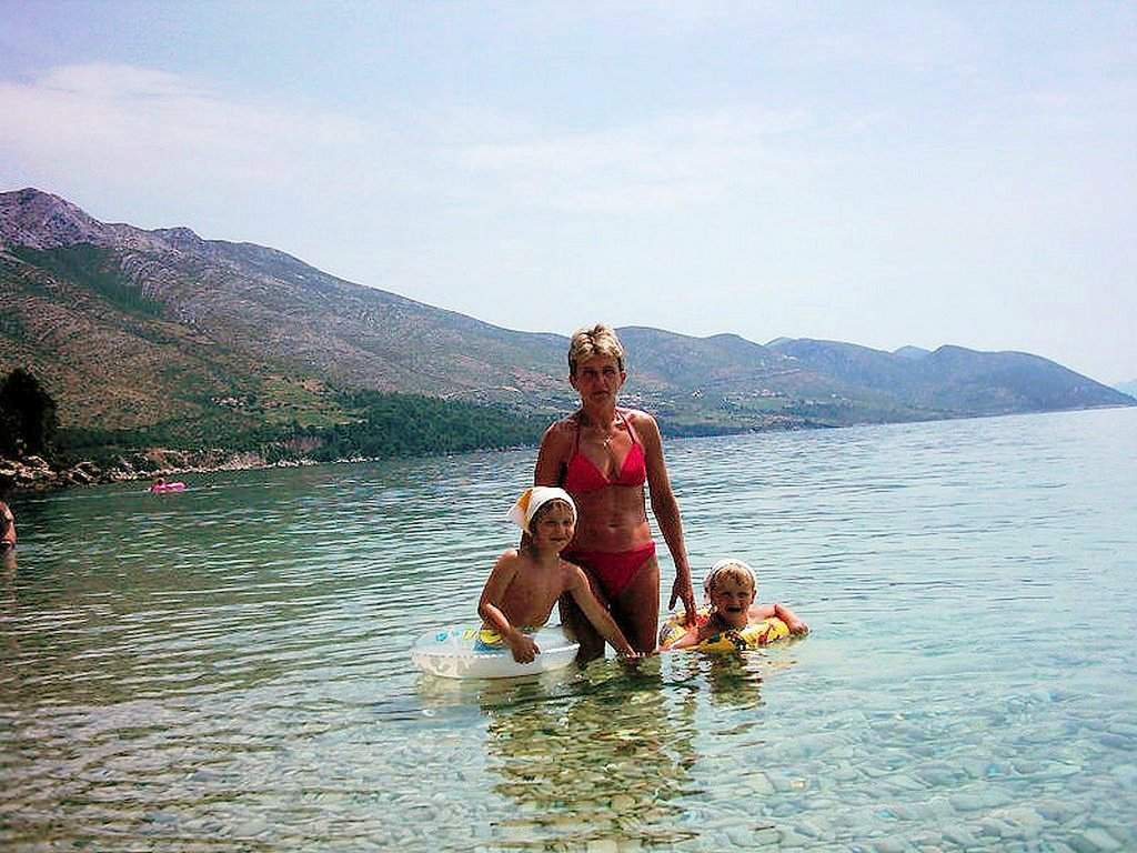 Lasting memories of Croatia