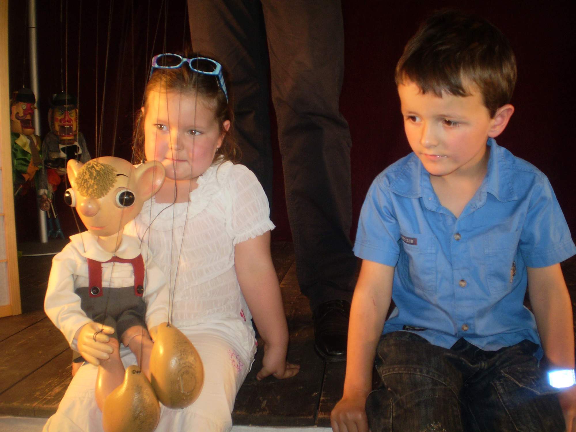 deti rajce..2010 A leto 2010 – lhotkovi – album na Rajčeti