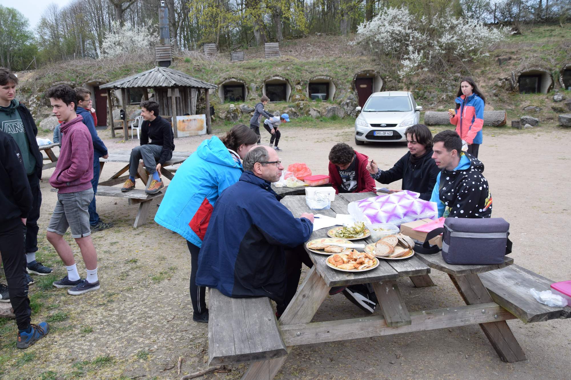 okusit život hobitů okusit život hobitů
