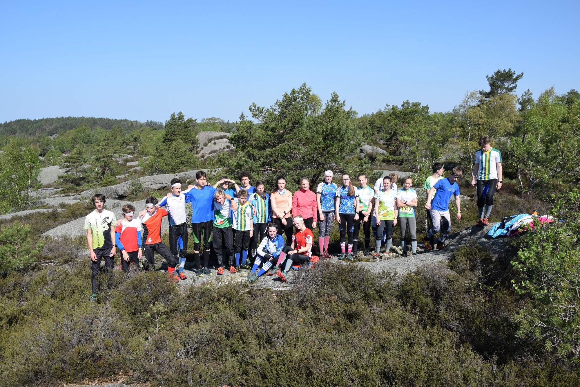 mapa nedaleko moře u Lindome mapa nedaleko moře u Lindome