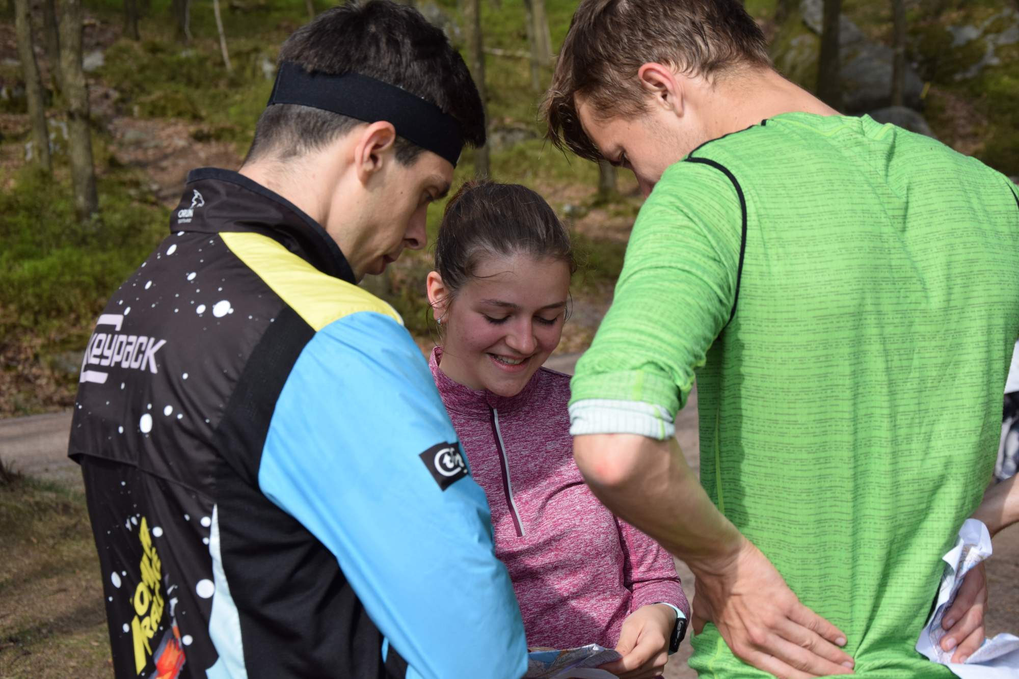 rozebírání postupů rozebírání postupů