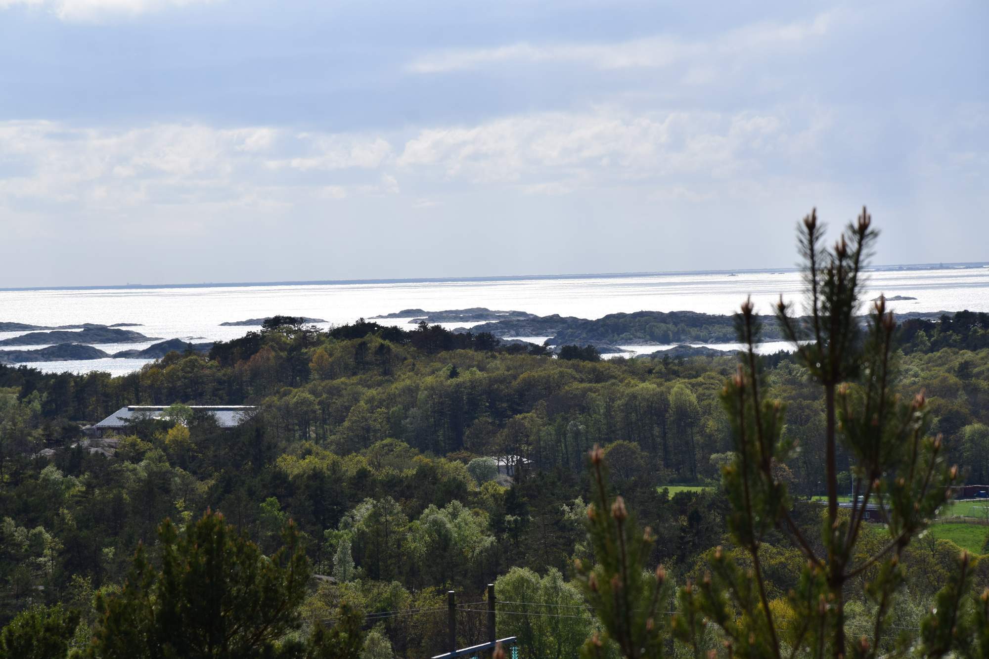 výhled na moře výhled na moře