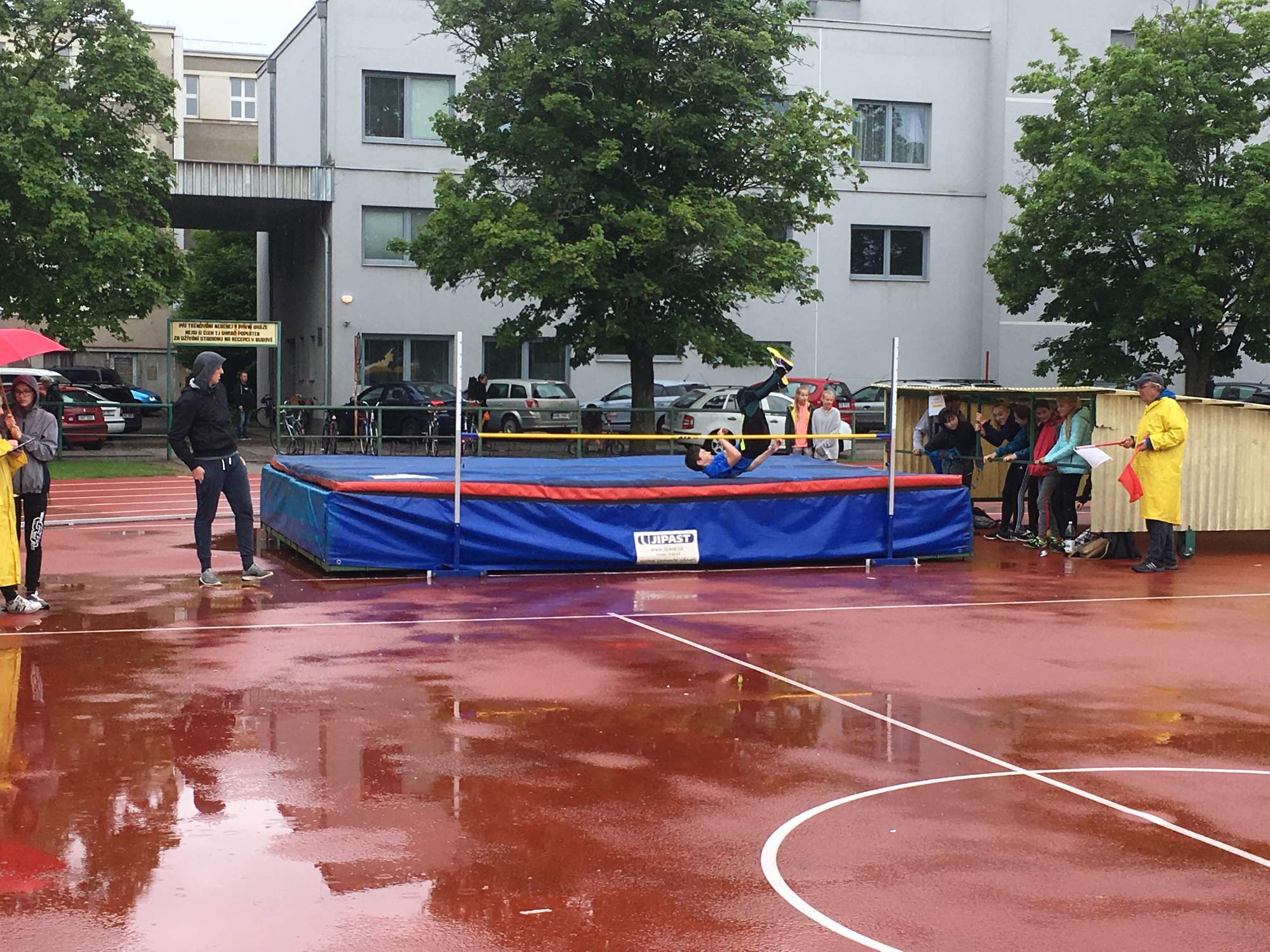 Základní škola Bílá Třemešná