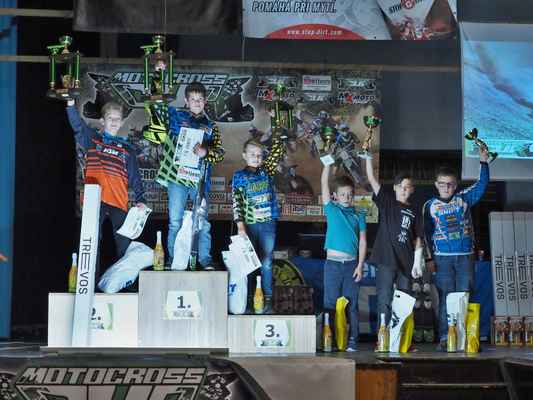 Motocross cup 2019 - vyhlášení - 2.8 1/80 s 1250 OLYMPUS M.40-150mm F2.8 40.00 mm 40.00 mm 
Keywords: sport