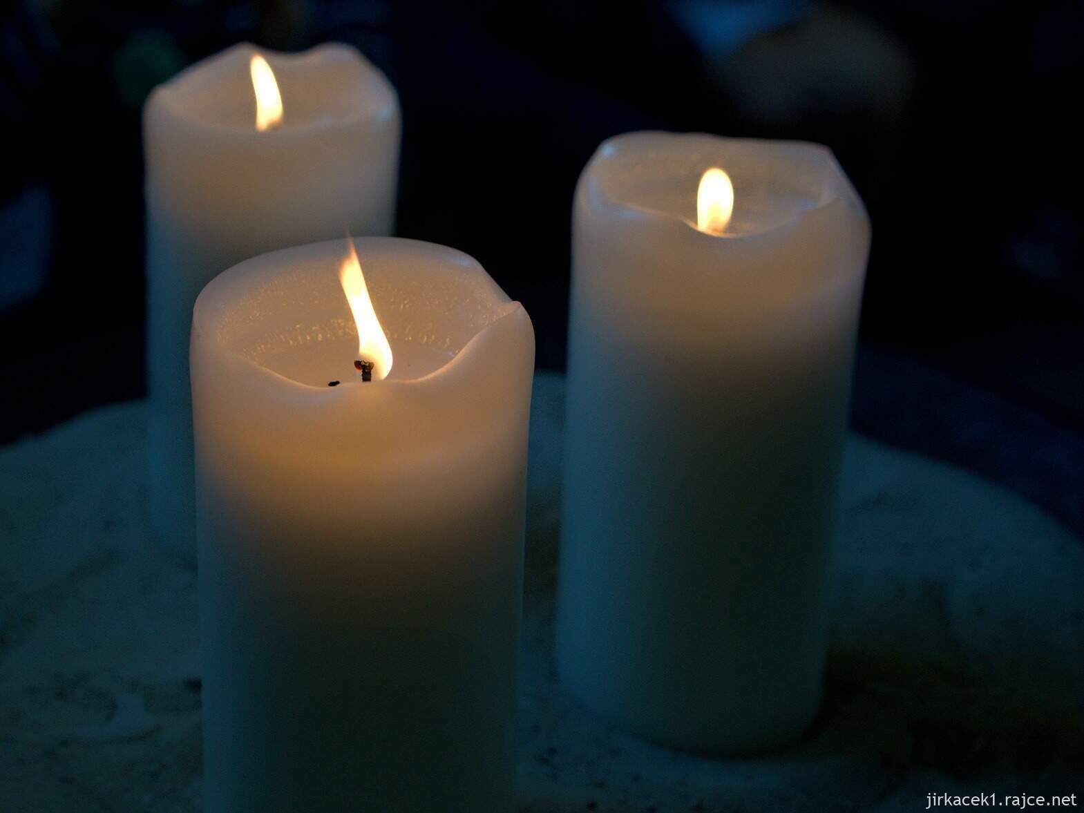 Pozořice - kostel Nanebevzetí Panny Marie 23