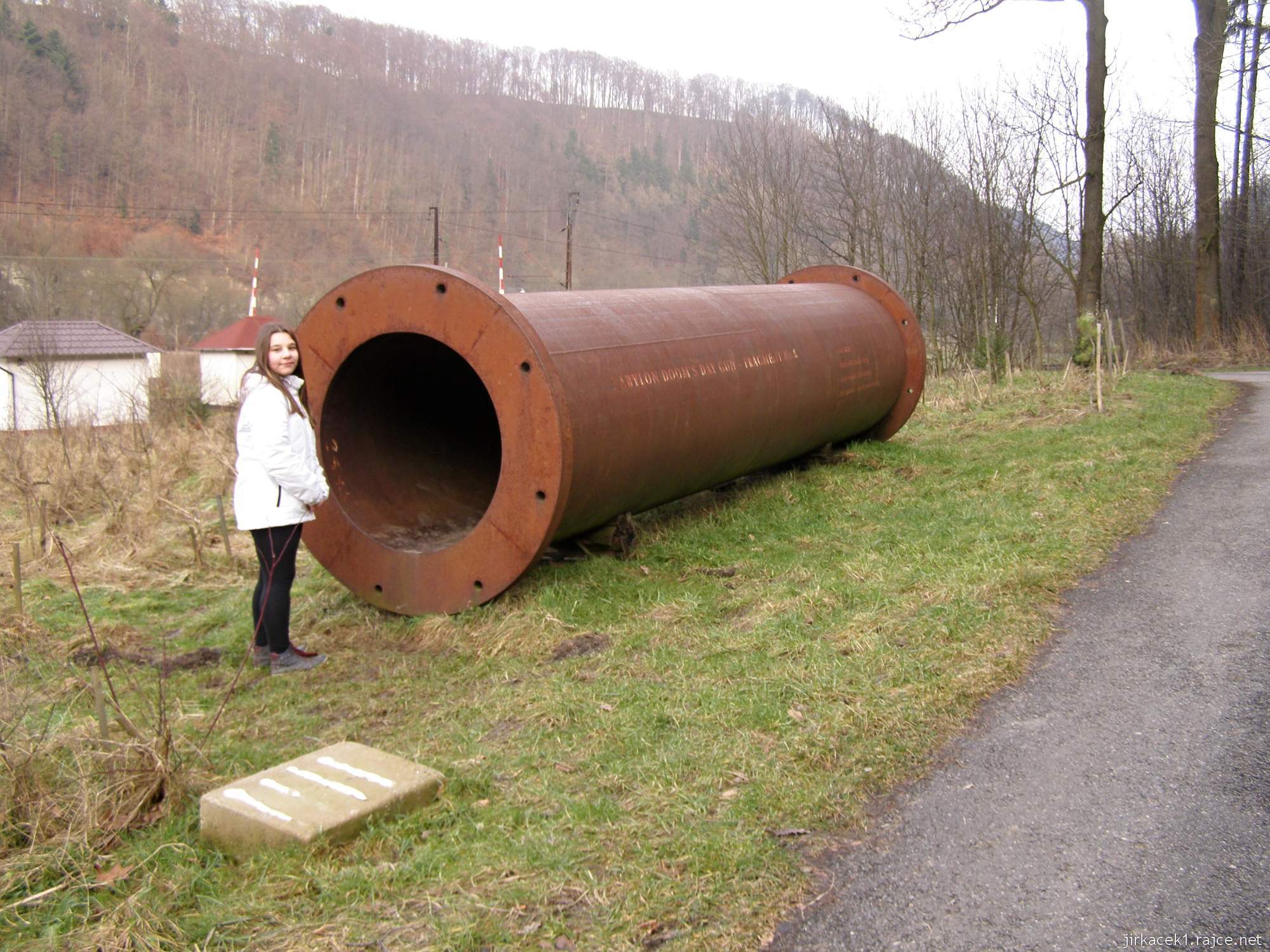 Brandýs - Babylonské dělo soudného dne