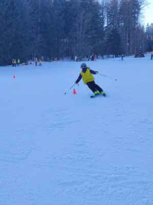 Slalom