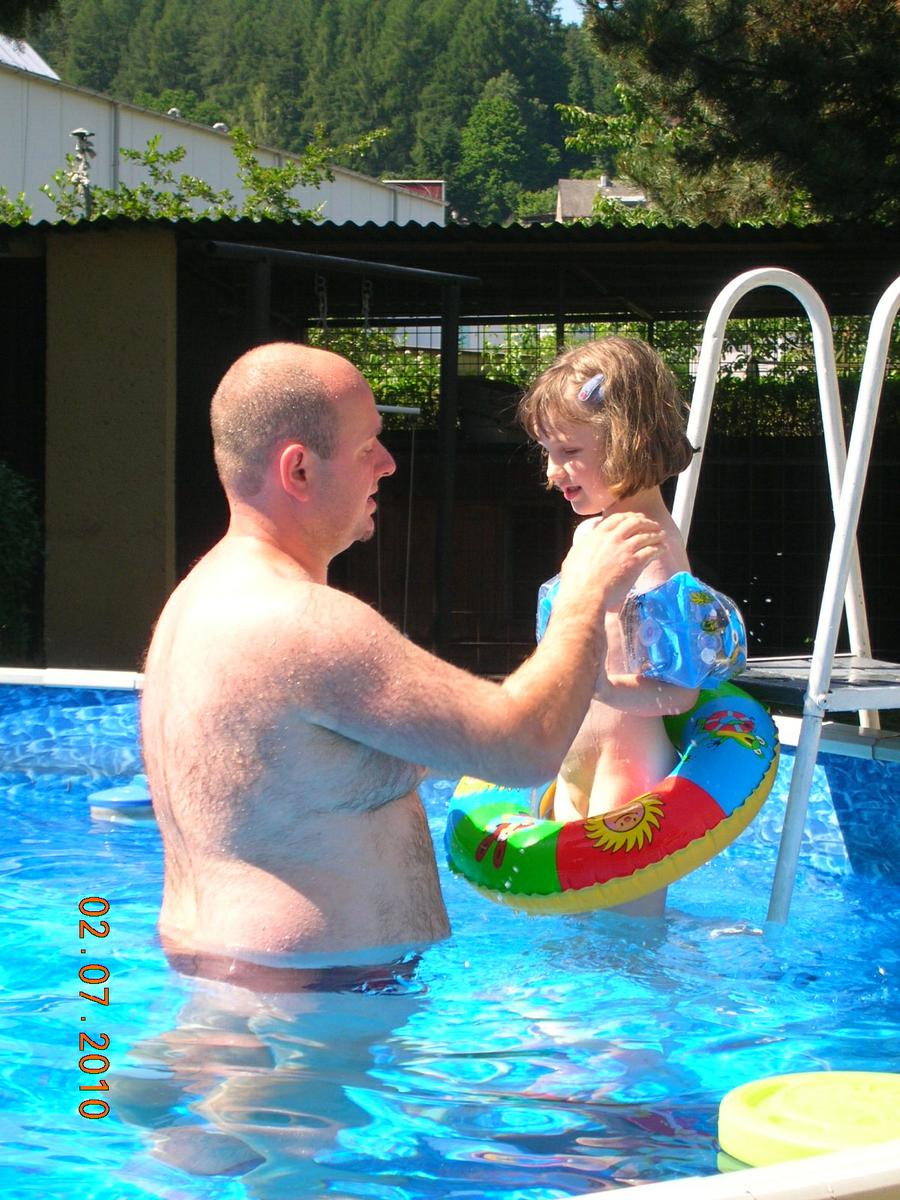 rajce.idnes deti bazenu' V bazénu-léto 2010 – ldp – album na Rajčeti